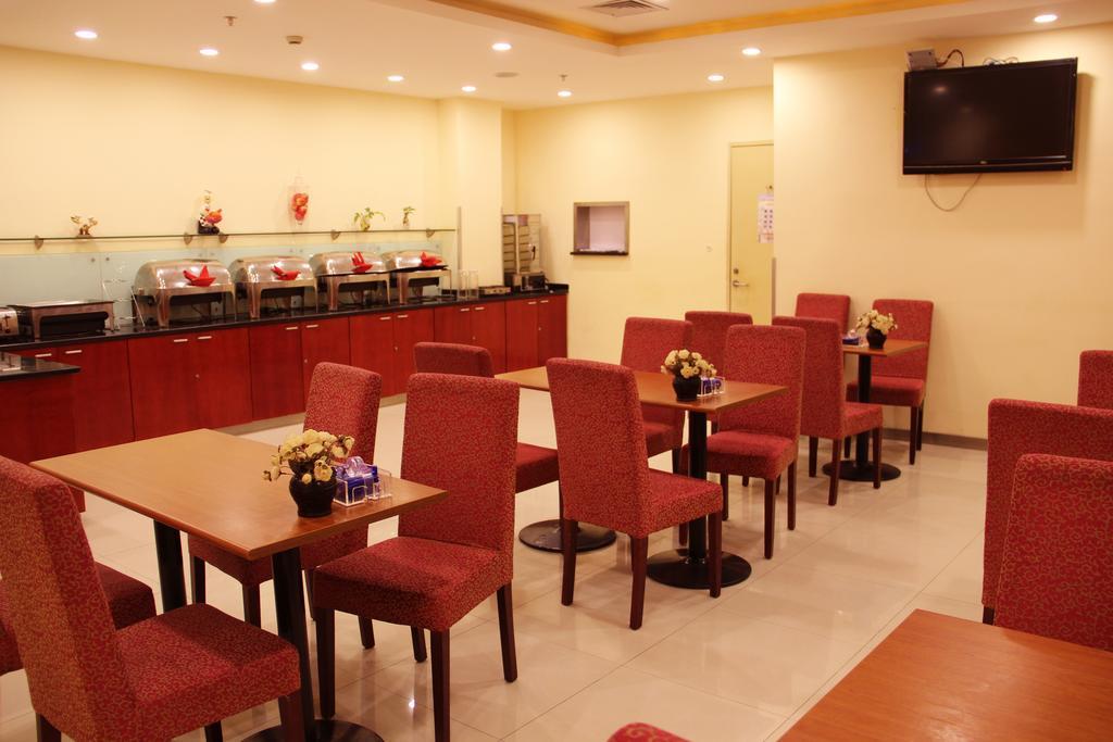 Hanting Hotel Nanjing Hanzhong Екстериор снимка